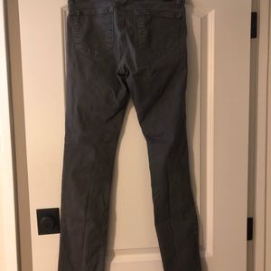 J Brand Gray jeans size 29